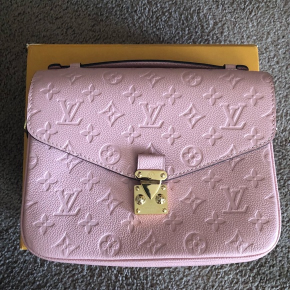 Is The Louis Vuitton Pochette Metis Discontinued Gm Literacy Basics